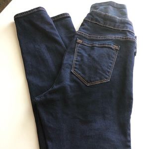 Old Navy Maternity Jeans